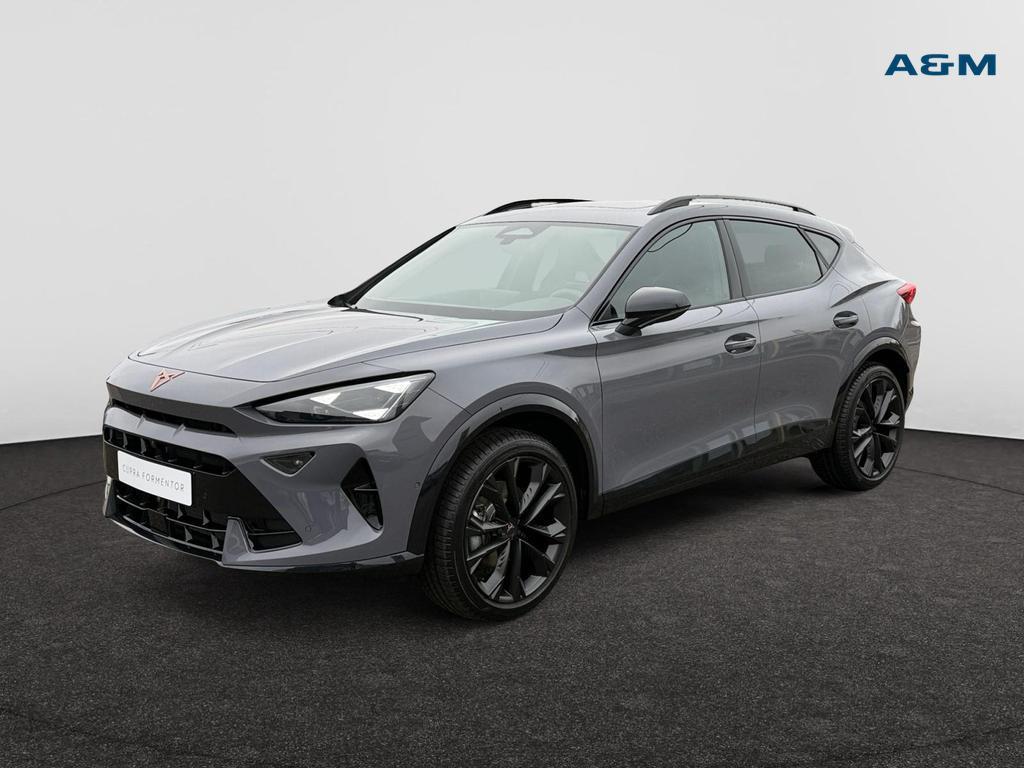 Cupra Formentor Formentor 1.5 eTSI MHEV Business Performance, Autos, Autos Autre, Argent ou Gris, Achat, 139 g/km, Cruise Control