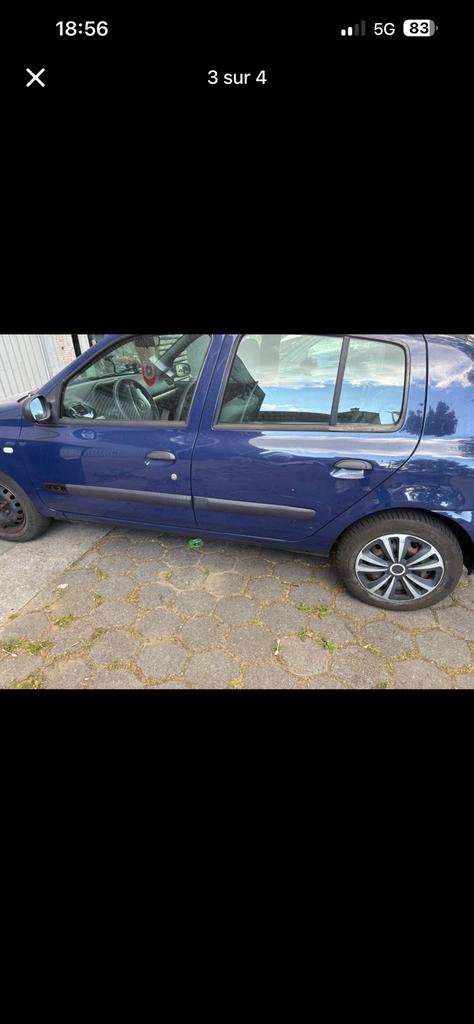 Moteur a changer Sinn a vendre pour pièce, Autos, Particulier, Achat