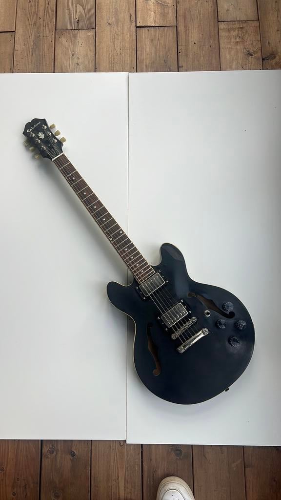 Epiphone ES 339, Enlèvement, Comme neuf, Epiphone