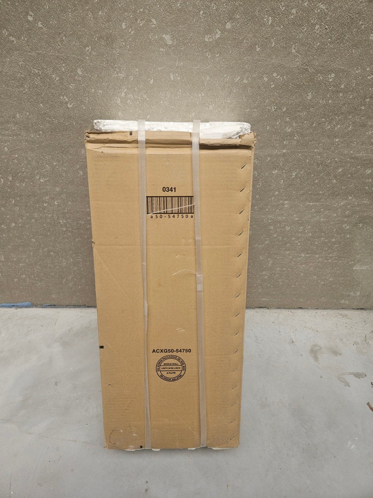 Panasonic airco indoor unit CS-FZ35WKE, 3.4 kW, WiFi-capable, Ophalen, Koelen en Ontvochtigen, Minder dan 60 m³, Timer