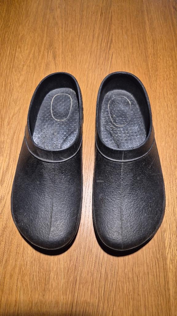 Art. 911 Tuinklompen, Ophalen of Verzenden, Zo goed als nieuw, Kinderen, Schoenen