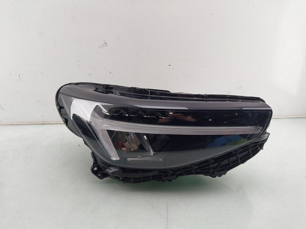 KOPLAMP RECHTS Volvo EX40 (XZ) (|32293764|32420420|), Gebruikt, Info@volvocars.com, Volvo, Volvo Car Germany GmbH