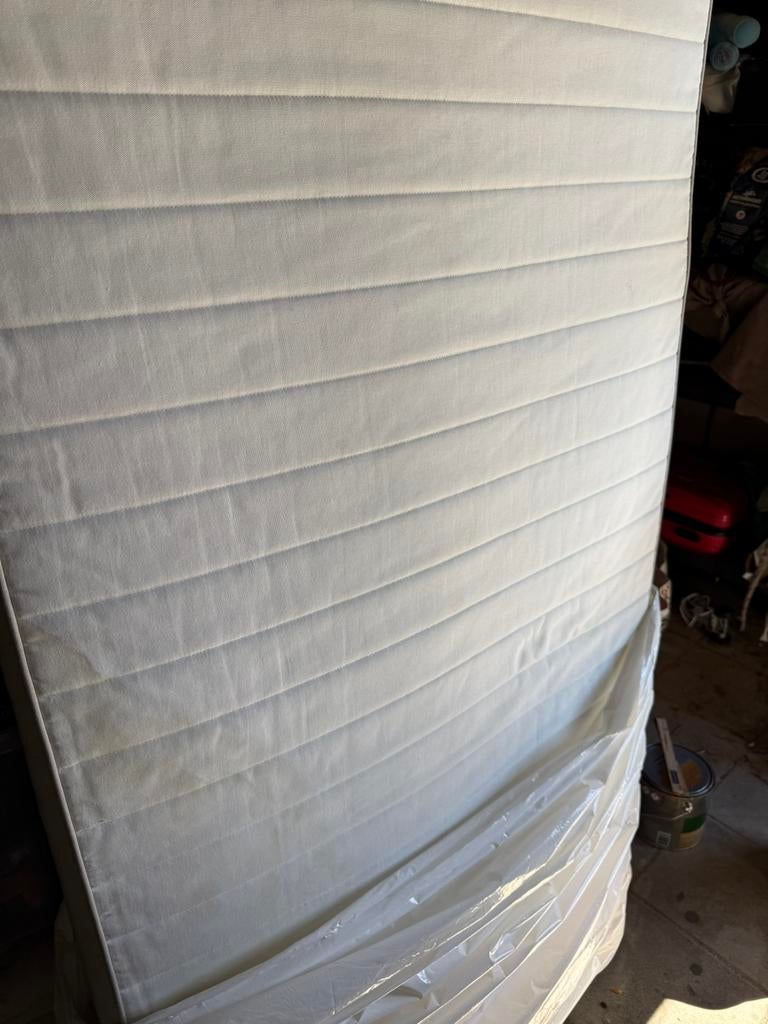 Matelas confortable IKEA Vestmarka à vendre (90x200 cm), 90 cm, Matelas, Une personne, Enlèvement