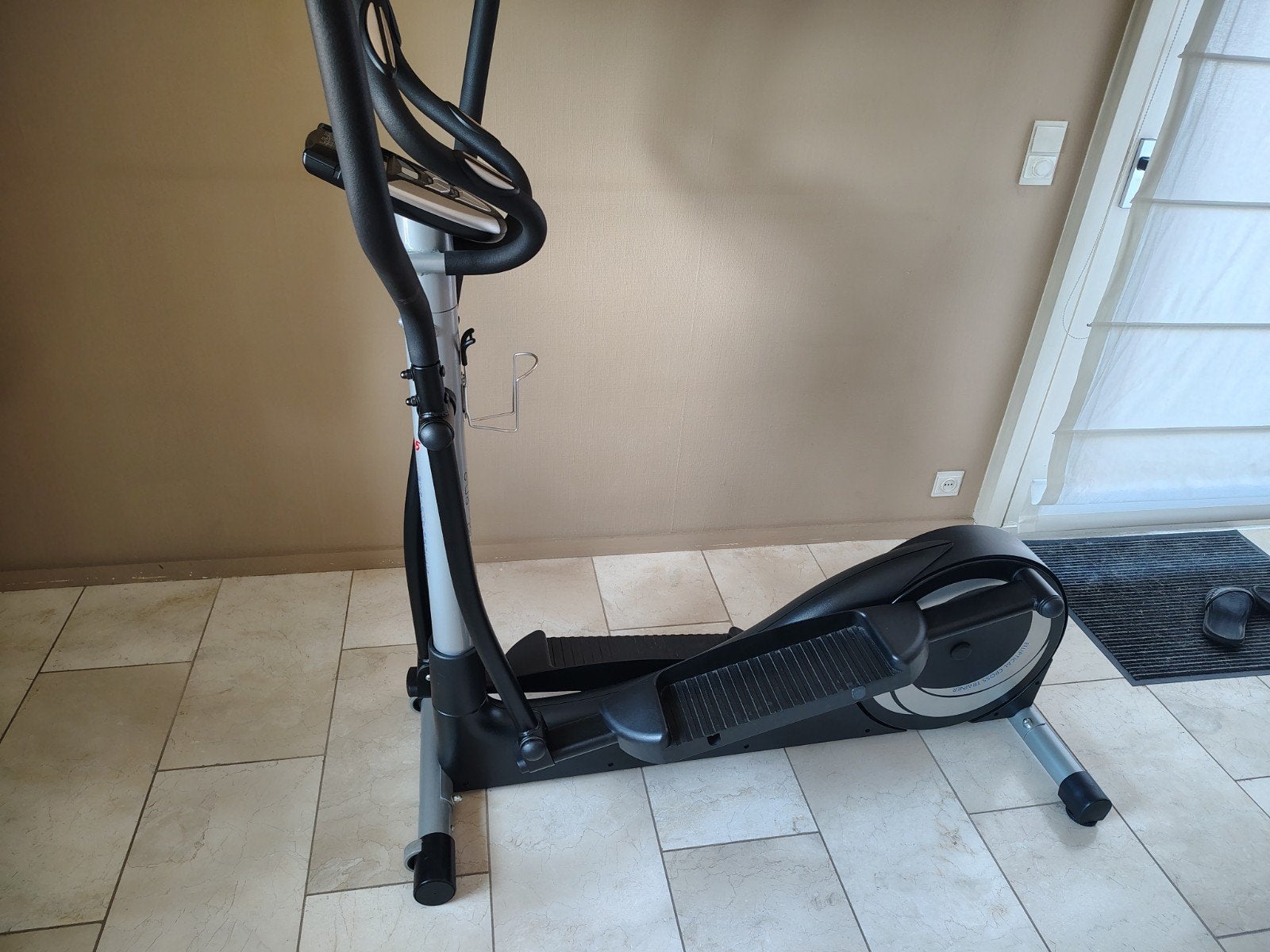 Crosstrainer Infinity, Sport en Fitness, Ophalen, Crosstrainer