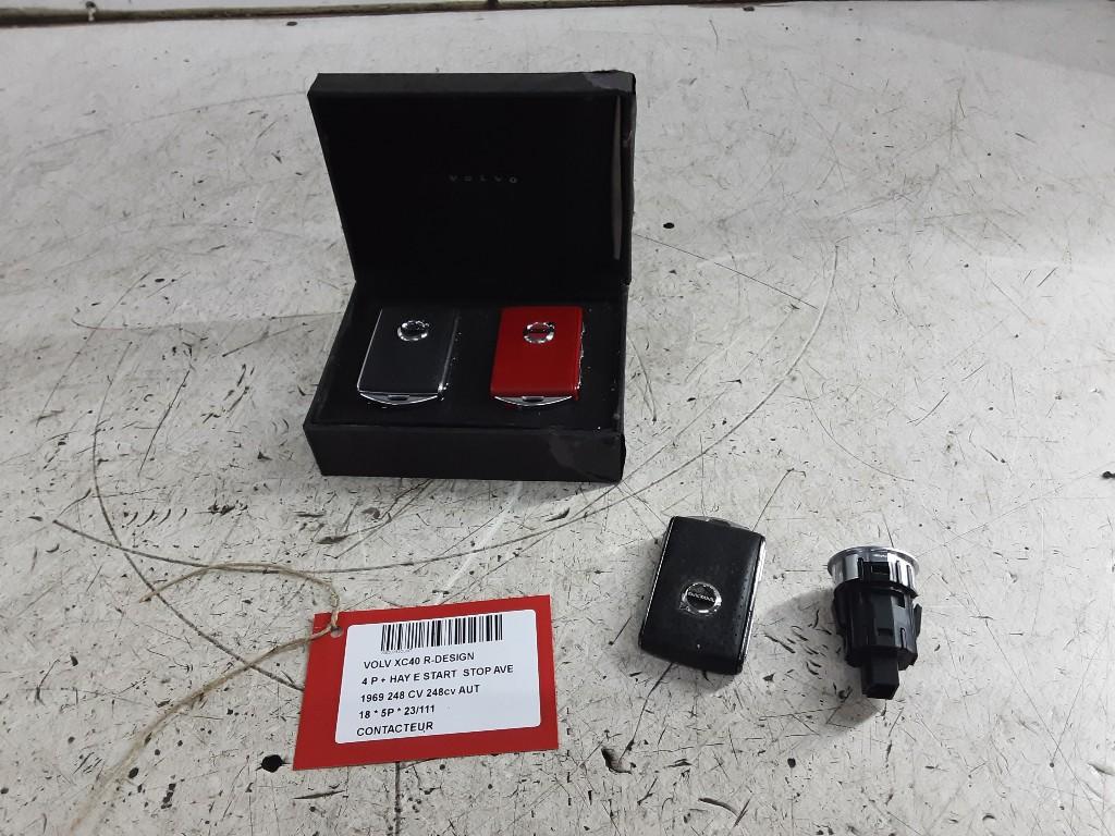 NEIMAN / COMMUTATEUR D ALLUMAGE Volvo XC40 (XZ) (31433768), Mevr. I. Hauben, Rue de l'Espoir 34 34
4030  GRIVEGNÉE, BE, Info@Collignon.be