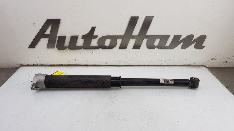 SCHOKBREKER RECHTS ACHTER Ford Fiesta 7 (01-2017/07-2023), Dhr. J. Ham, Gebruikt, Administratie@autoham.nl, Ford