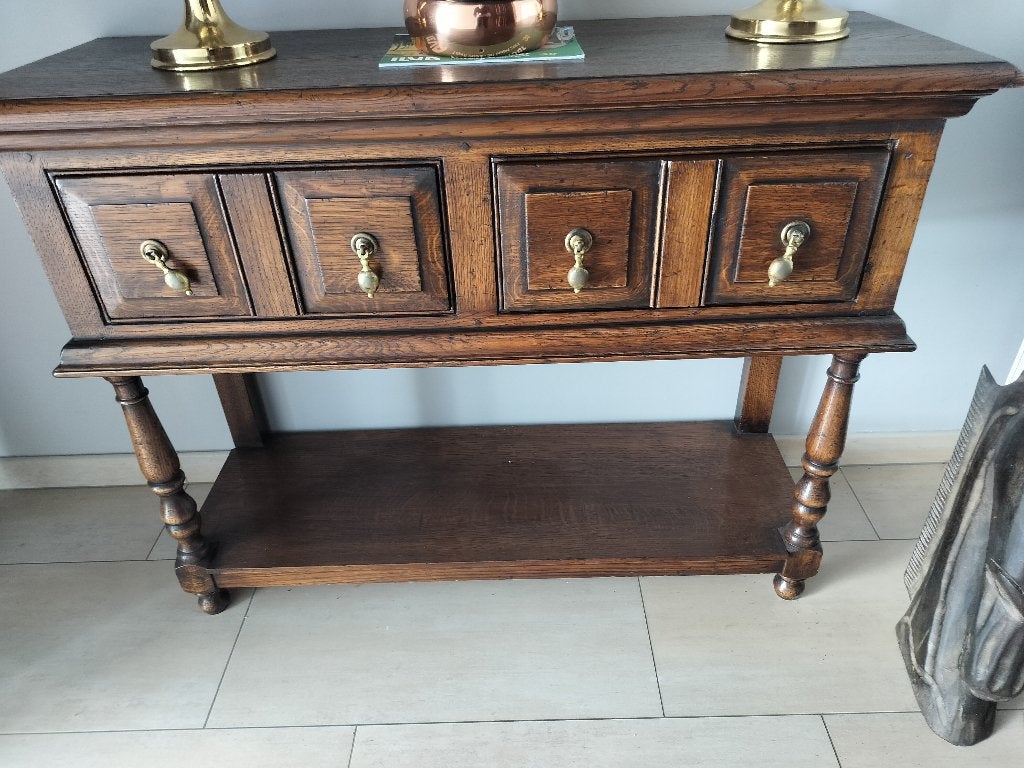 wandtafel, Ophalen, Gebruikt