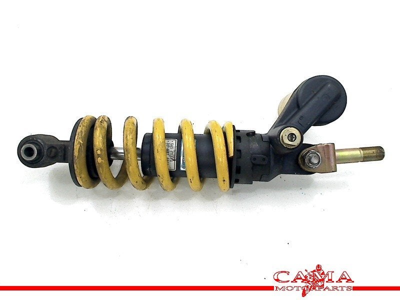 SCHOKBREKER ACHTER Honda, Dhr. S. di Majo, Gebruikt, Info@cama-motorparts.nl, P.J. Troelstraweg 8 8
3144 CX  MAASSLUIS, NL