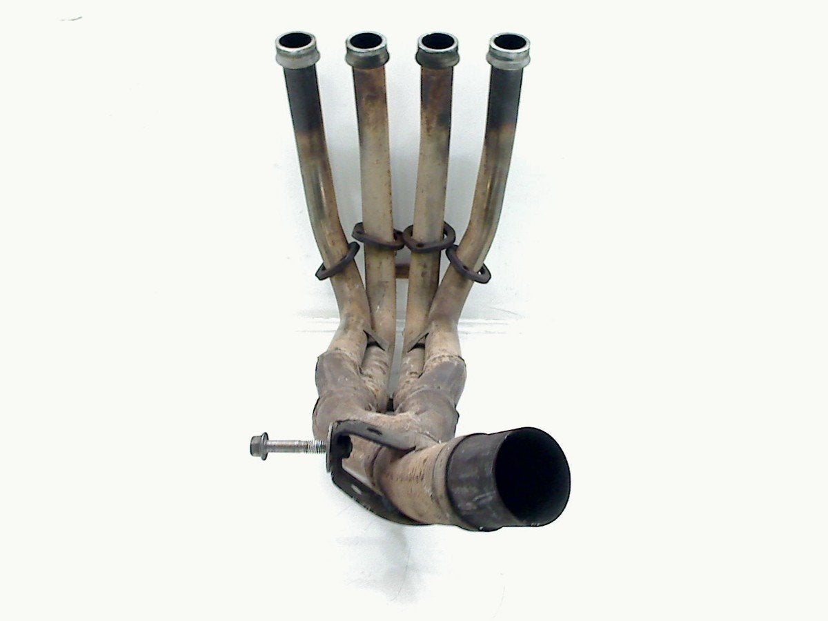 ÉCHAPPEMENT HEADER / DOWNPIPES Yamaha, Dhr. S. di Majo, Utilisé, Info@cama-motorparts.nl, P.J. Troelstraweg 8 8
3144 CX  MAASSLUIS, NL