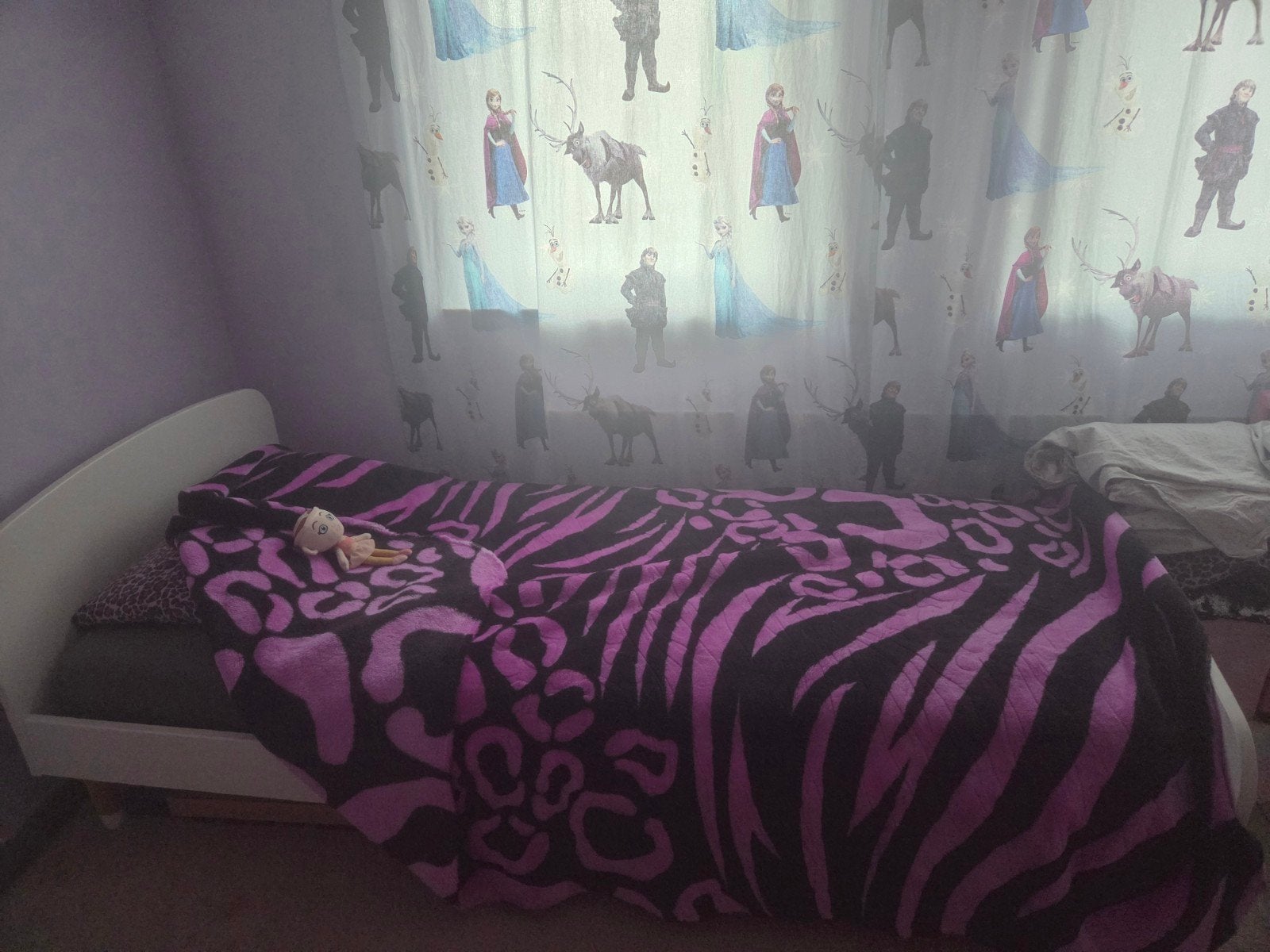 Eenpersoonbed te koop wegens verhuizing, Immo