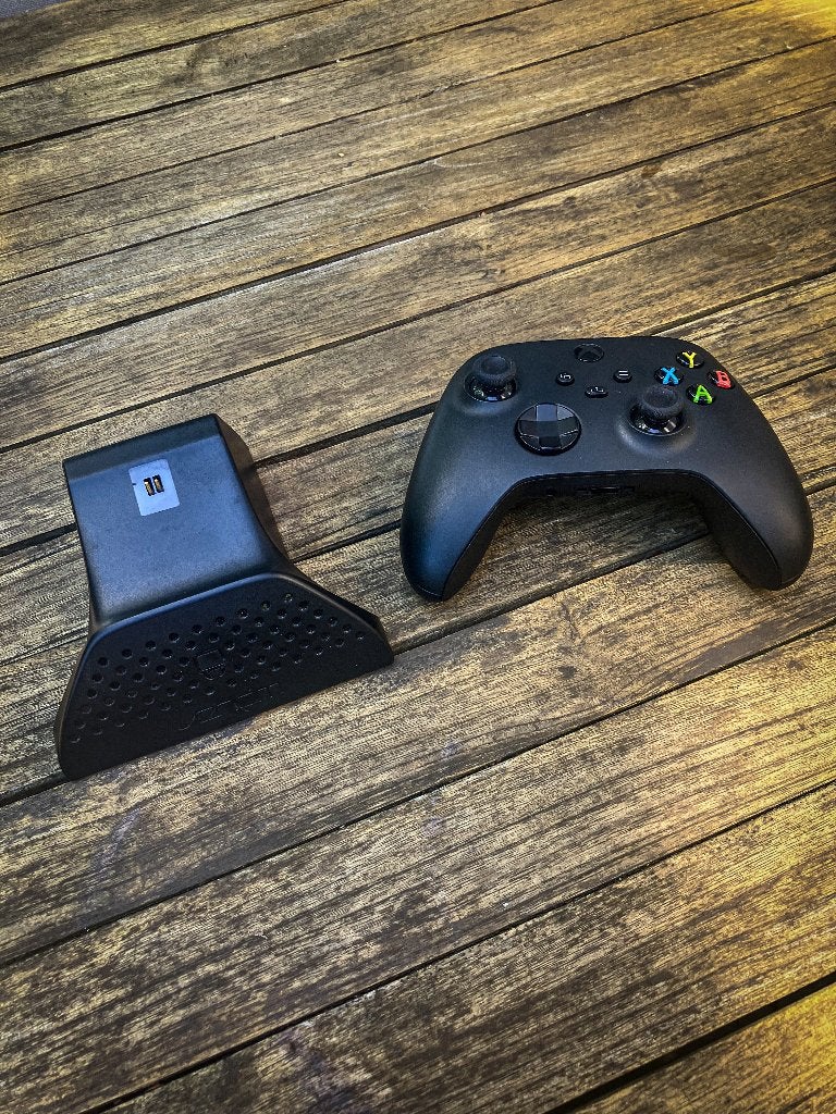 Xbox Series S bundel: console, controller en oplaaddock, Games en Spelcomputers, Spelcomputers | Xbox Series X en S, Ophalen of Verzenden