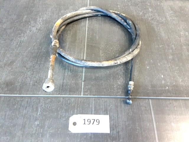 vision 50 1988 - 1989 Honda Kabel Kabel rem D1-55493, Motoren