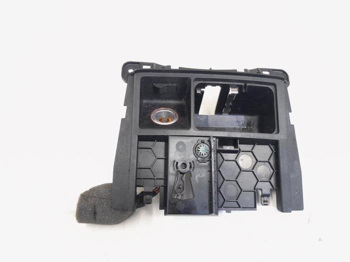 Asbak voor van een Audi A4, Gebruikt, -, -, -