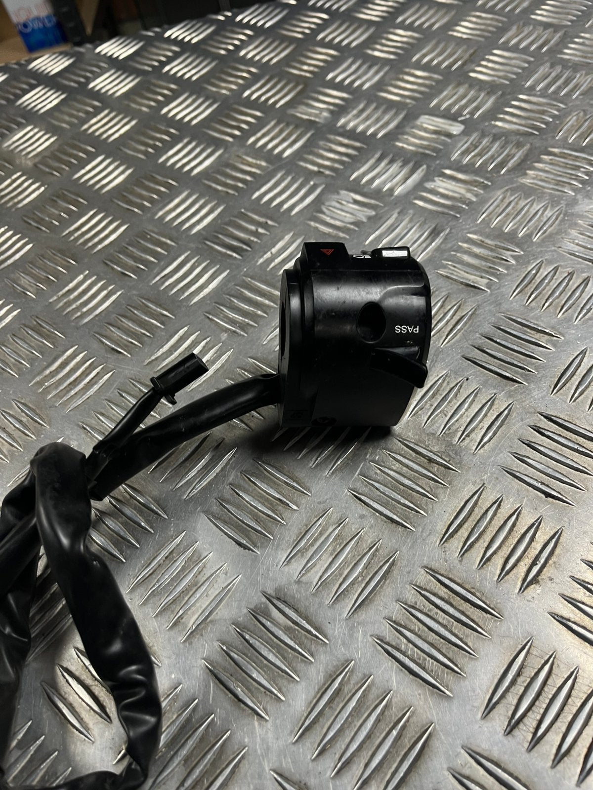 Commodo gauche  z900 2017, Enlèvement ou Envoi