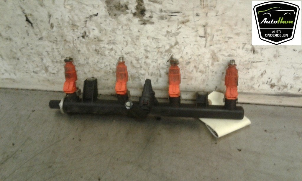 INJECTOR BRANDSTOF Alfa Romeo 147 (937) (|280151048|), Gebruikt, Alfa Romeo