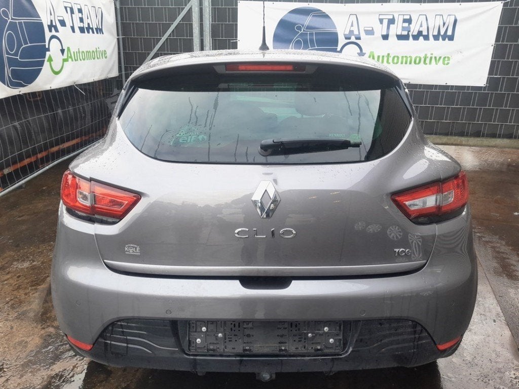 FEU ARRIÈRE GAUCHE Renault Clio IV (5R) (|265552424R|), Renault, Utilisé, Peter-Huppertz-Straße 5
51063  Köln, DE, Dialog.deutschland@renault.de