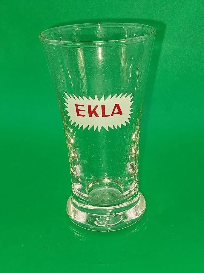 Galopin EKLA, Verzamelen, Ophalen of Verzenden