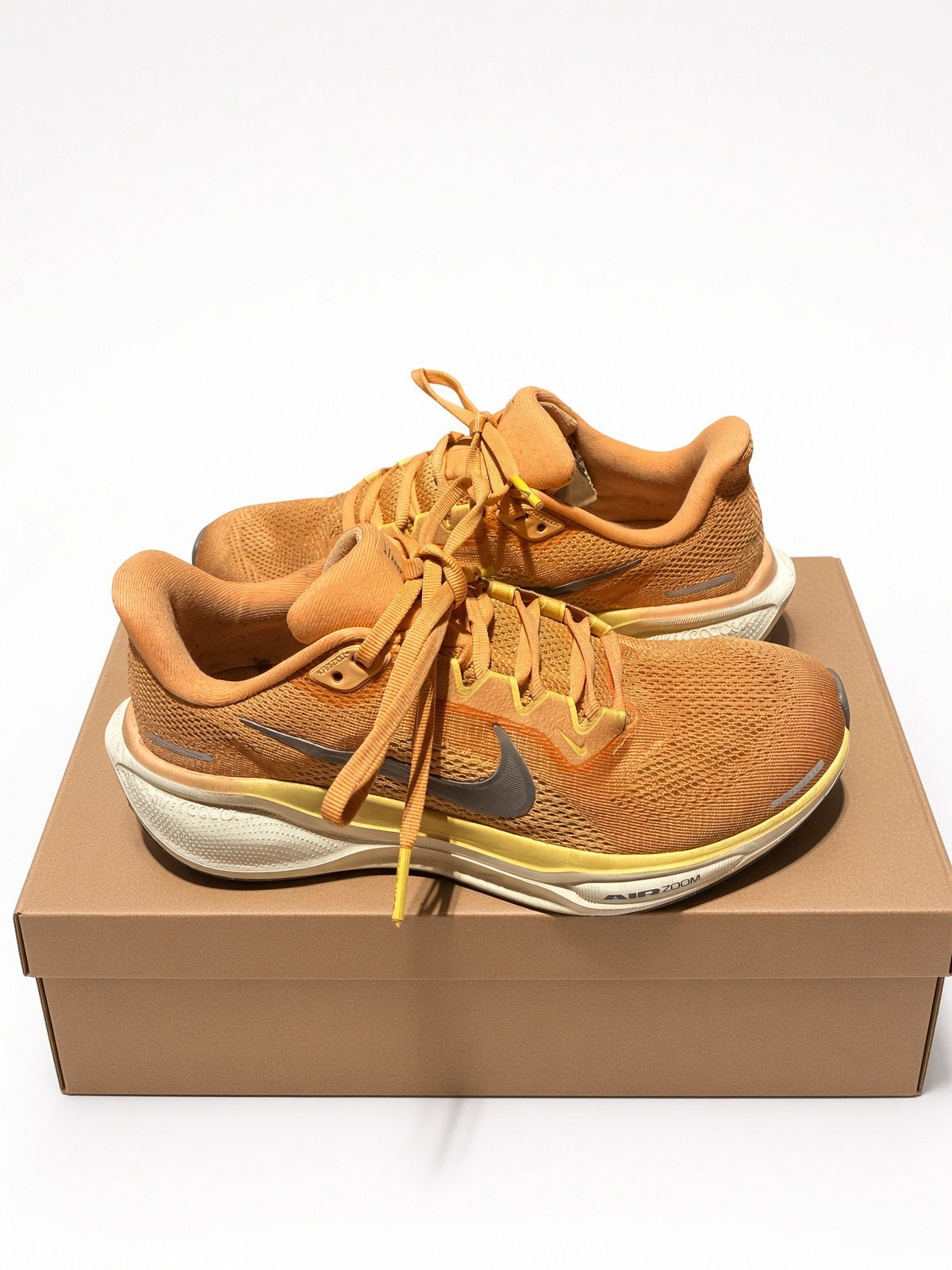 Nike Air Zoom Pegasus 41 Dames hardloopschoenen EU40 koper, Ophalen of Verzenden, Zo goed als nieuw, Hardlopen, Hardloopschoenen