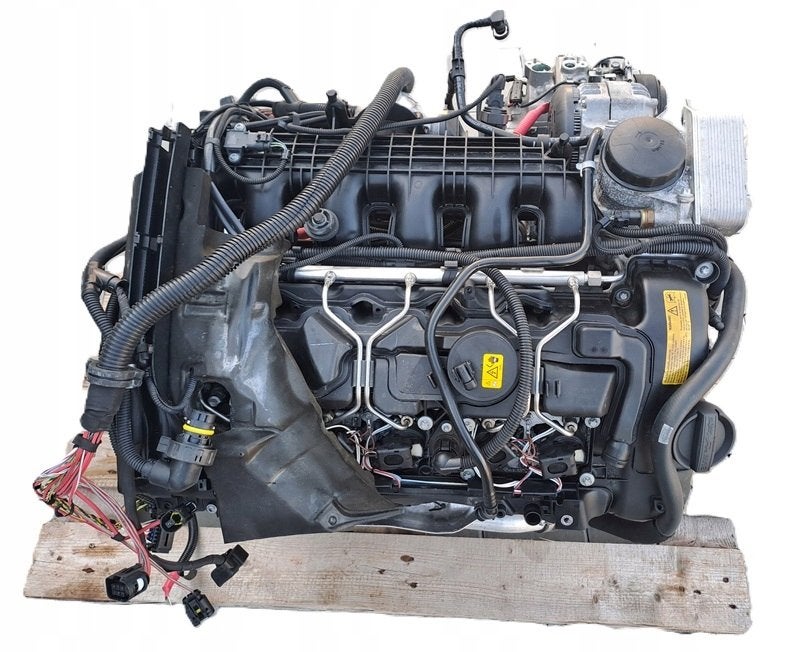 Moteur N55B30A Nu F21 F20 F22, F87 F06 E88 F31 F32, F82 F23, Autos : Pièces & Accessoires, Envoi, Utilisé, Daihatsu