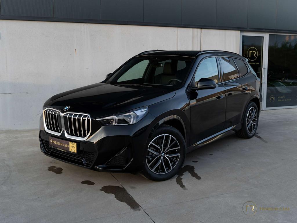 BMW X1 sDrive18 l Limited M Edition l Pano l Trekhaak, Achat, Entreprise, 5 portes, https://public.car-pass.be/vhr/cad393c3-7850-48c8-8fa5-575e1fd13c09