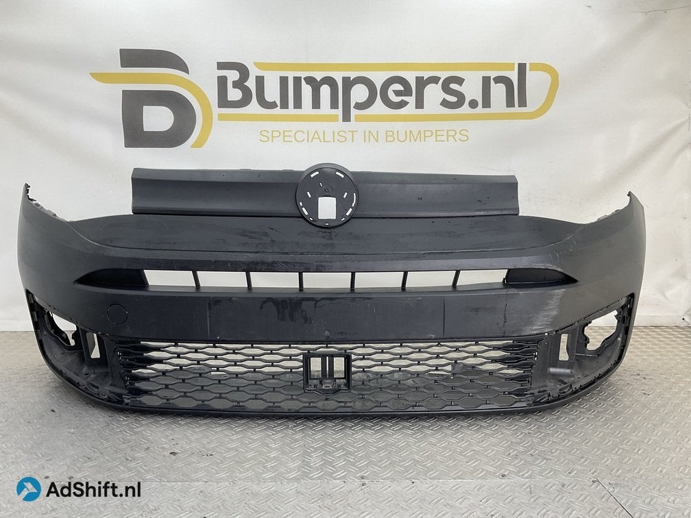 Bumper Volkswagen Caddy Cargo 2021-2025 2K7807221 Voorbumper, Auto-onderdelen, Bumper