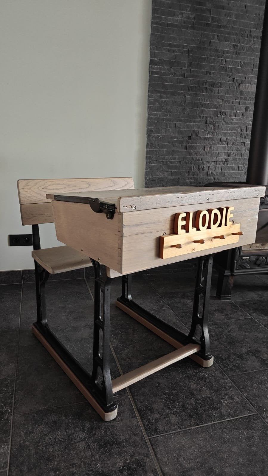 Bureau te koop, Huis en Inrichting, Ophalen