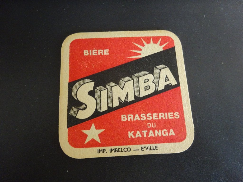 bierviltjes, Ophalen, Zo goed als nieuw, Viltje(s), Overige merken