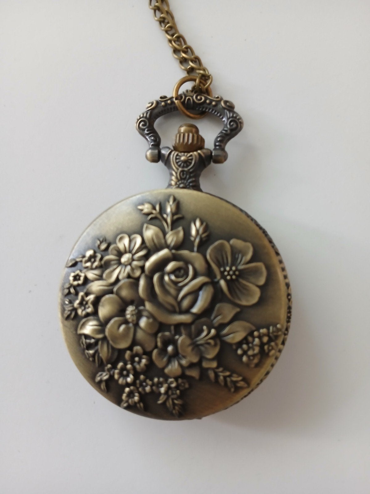 zakhorloge, Bijoux, Sacs & Beauté, Montres | Anciennes | Antiquités, Enlèvement, Montre de poche