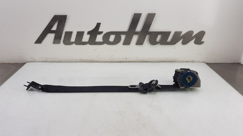 CEINTURE DE SECURITE AVANT GAUCHE 159 Sportwagon (939BX), Autos : Pièces & Accessoires, Utilisé, Alfa Romeo
