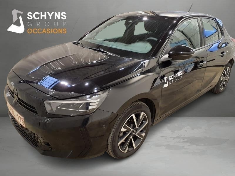 Opel Corsa GS, Autos, Opel, Corsa, Airbags, Air conditionné, Ordinateur de bord, Verrouillage central, Cruise Control, Avertisseur d'angle mort