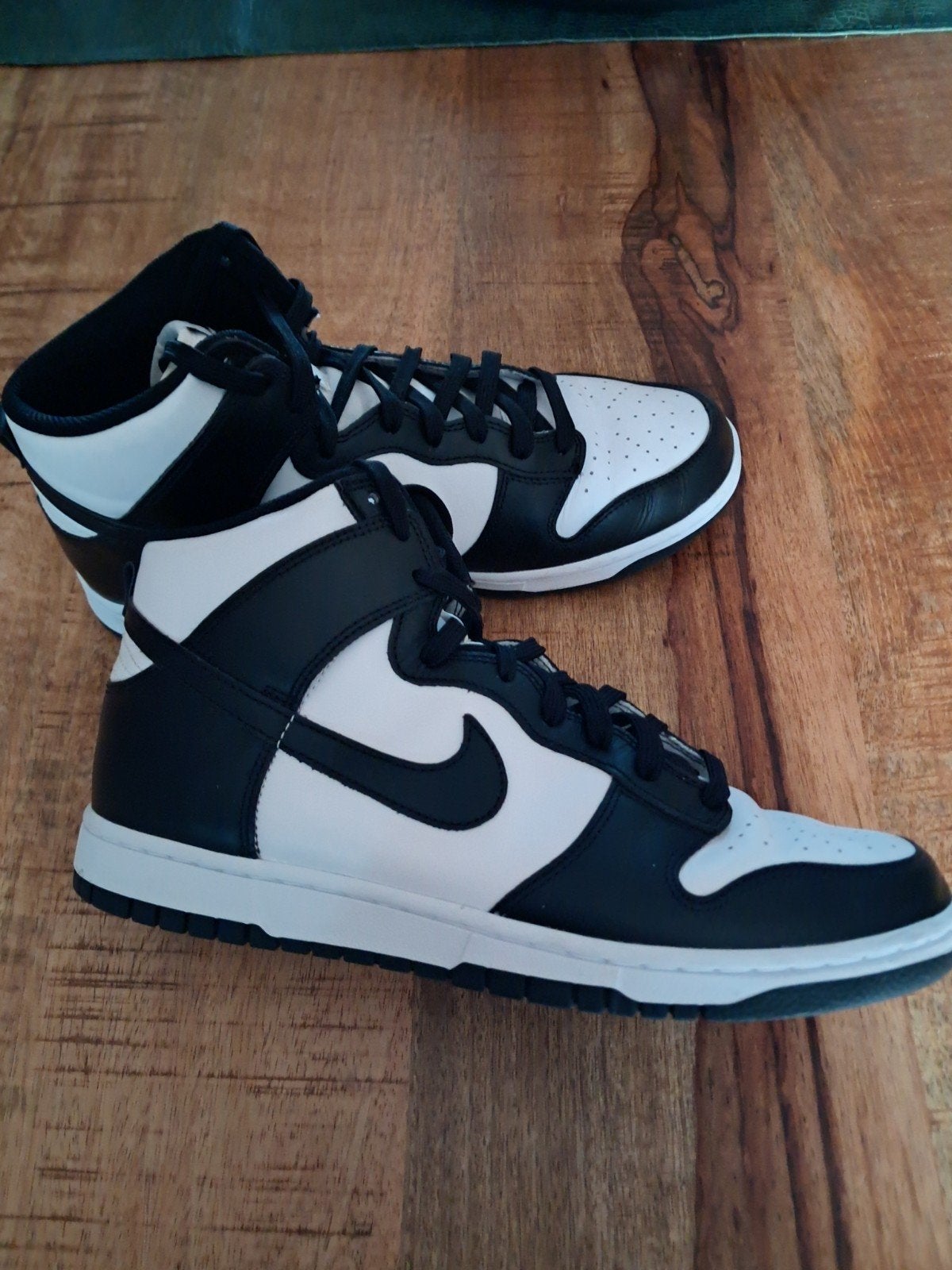 Sneakers Nike taille 45, Enlèvement ou Envoi, Nike, Comme neuf, Baskets