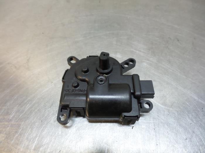 Clapet chauffage moteur d'un Ford Focus (Focus 04-), -, 3 mois de garantie, -, -