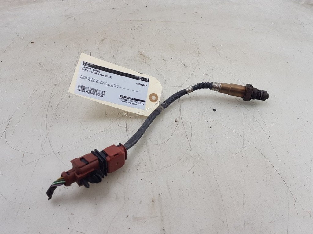 LAMBDASONDE Ford Focus 4 Wagon (01-2018/12-2025), Gebruikt, Ford