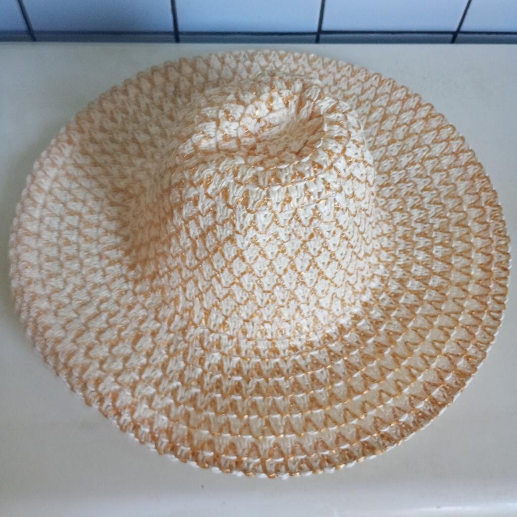 Zonnehoed, Kleding | Heren, Hoeden en Petten, Ophalen, Andere, Hoed, Nieuw