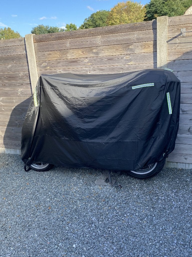 Honda SH300A, Motoren, Scooter, 300 cc, Motorrijbewijs A, Gebruikt