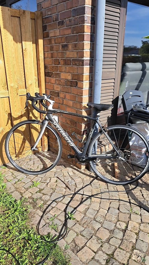 Koersfiets, Enlèvement, Utilisé, Autres types