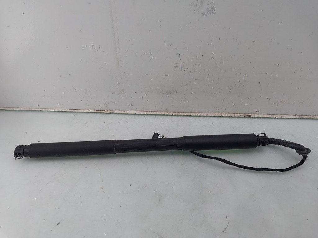 ACHTERKLEP MOTOR BMW 3 serie Touring (F31) (01-2012/06-2019), Auto-onderdelen, Gebruikt, BMW, Achterklep