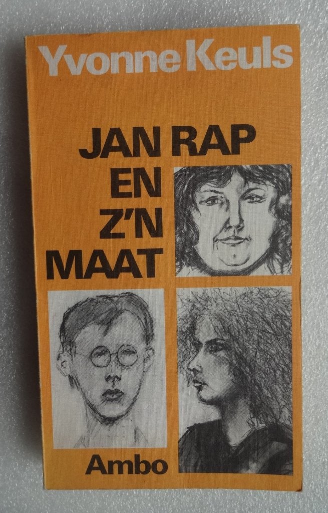 Yvonne Keuls, Enlèvement ou Envoi