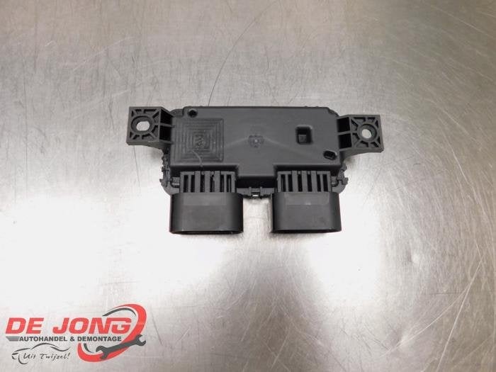 Module carburant ADM d'un Mercedes Sprinter, 3 mois de garantie, Utilisé, -, -