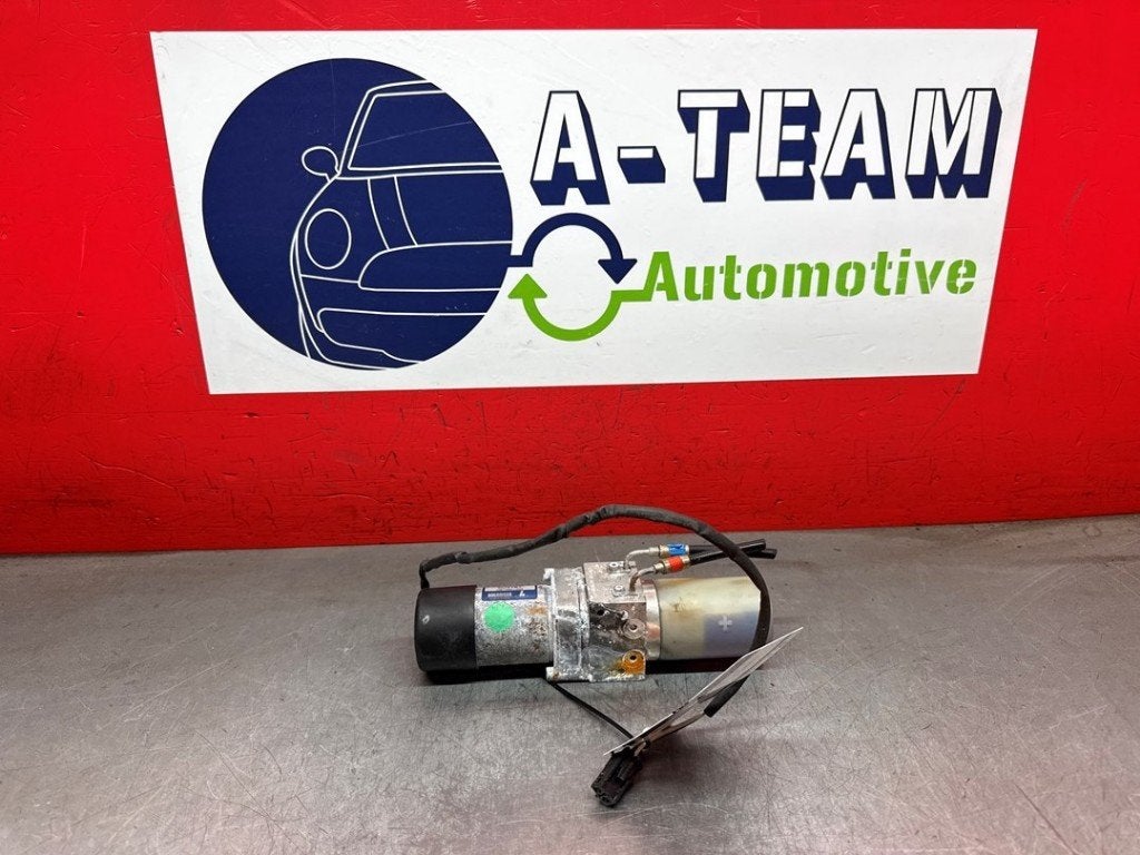 MOTEUR VERROUILLAGE CENTRALISE S (W221) (|2218000148|), Mercedes-Benz, Utilisé, Dialog.mb@mercedes-benz.com, Mercedes-Benz AG
