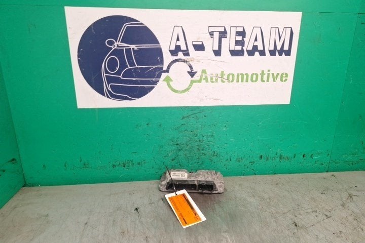 CALCULATEUR MOTEUR ECU Polo V (6R) (|03C906024BH|), Volkswagen, Volkswagen AG, Utilisé, Kundenbetreuung@volkswagen.de