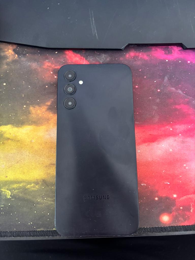 Samsung a14, Télécoms, Téléphonie mobile | Samsung, Autres modèles, Comme neuf, Enlèvement, Écran tactile