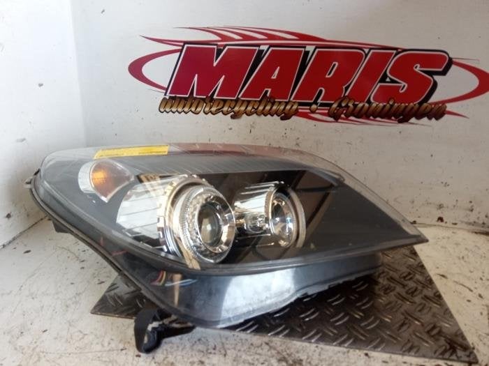 Phare droit d'un Opel Astra, -, -, 3 mois de garantie, Utilisé