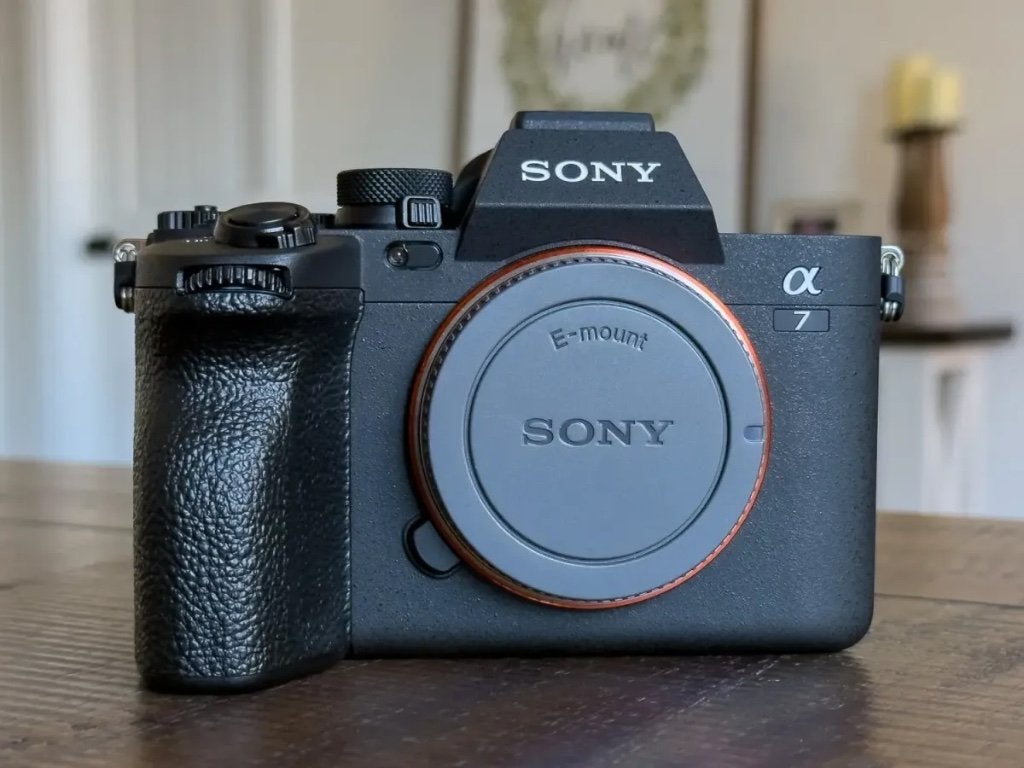 Sony A7 IV Body,  2.994 clicks, Nieuwstaat, Factuur 04/2025, Sans zoom optique, Enlèvement ou Envoi, Comme neuf, Sony