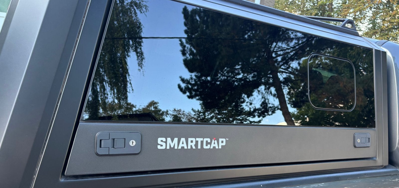 Hard-top 4x4 amarok, Enlèvement