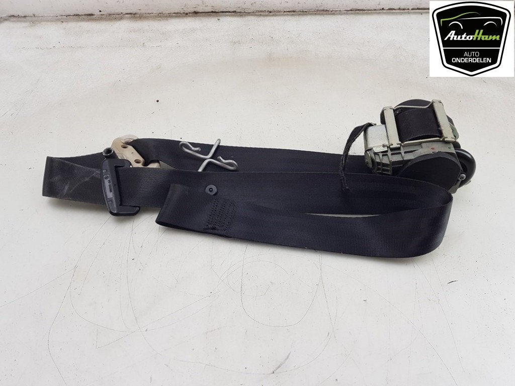 VEILIGHEIDSGORDEL LINKS VOOR 207 / 207+ (WA / WC / WM), Gebruikt, Peugeot