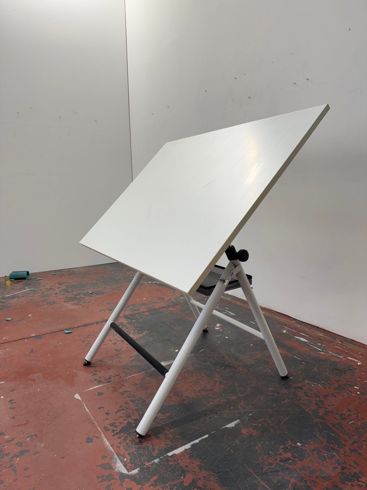 Table à dessin professionnelle Bieffe, Enlèvement ou Envoi, Comme neuf