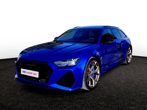 Audi RS6 Avant 4.0 V8 TFSI Quattro Performance Tiptronic, Alarme, RS6, Break, https://public.car-pass.be/vhr/93af2d84-476a-428f-92f7-c2b4390ace76