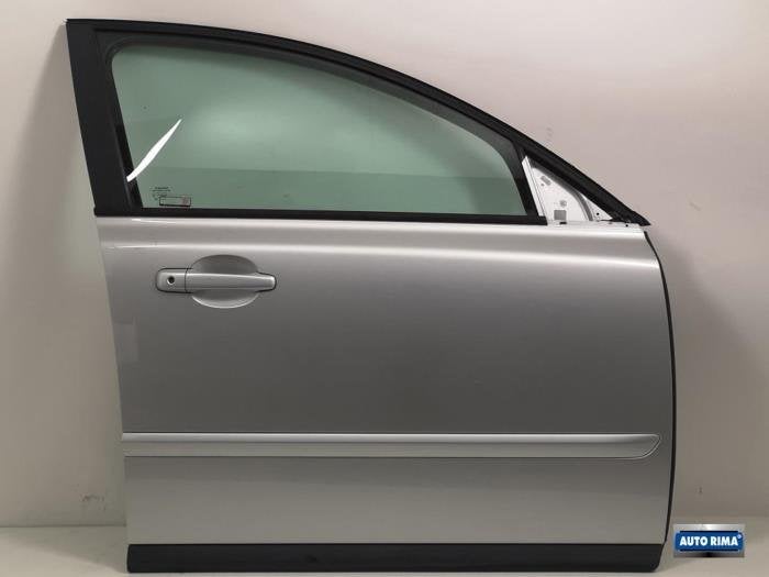 Portière 4portes avant droite d'un Volvo S40 (426), -, 3 mois de garantie, Porte, -