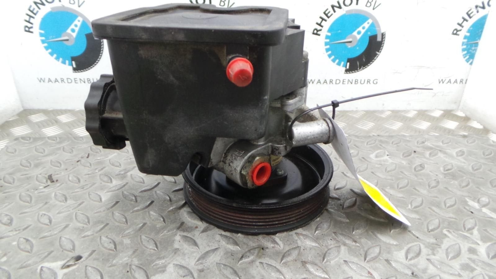 MERCEDES SPRINTER 308CDI STUURPOMP 0024667501 2001, Ophalen of Verzenden, Gebruikt, Stiba lid